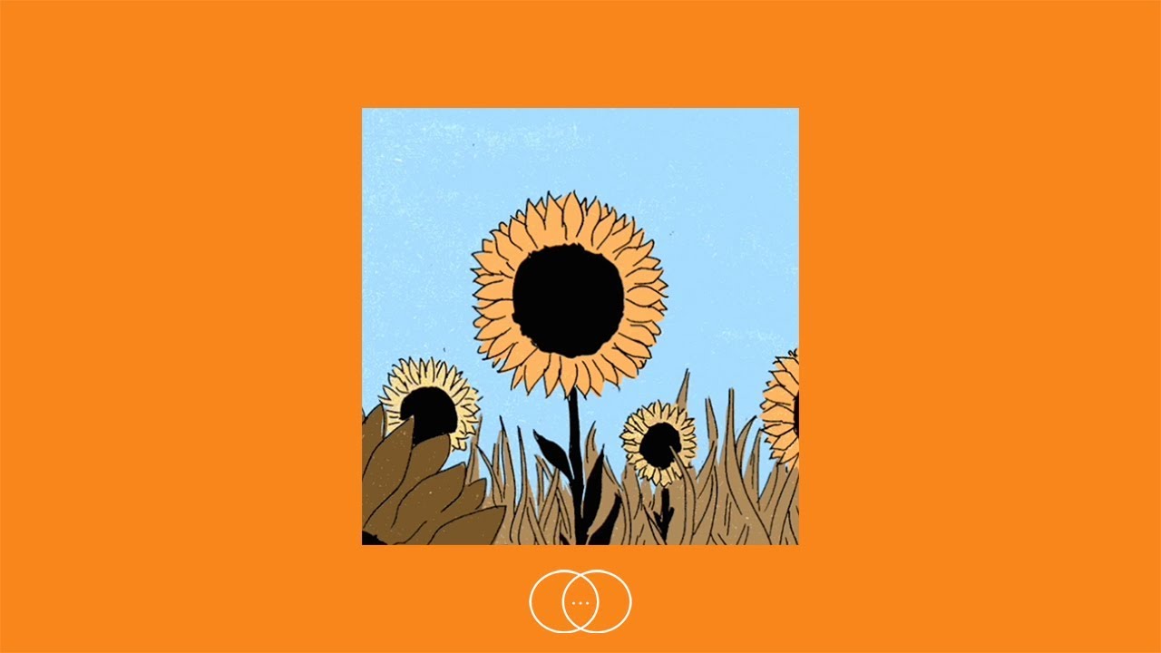 Sunflower“ | Chill Guitar Type Beat 