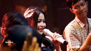 Download lagu WAKYU, DIAN ANIC PANONGAN LOR. mp4