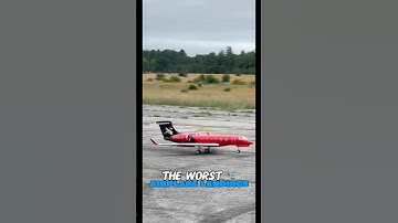 Top 10 worst RC Airplane landings - Part 1