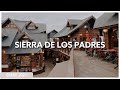 Mar del Plata 2021 - Un día en Sierra de los Padres VLOG