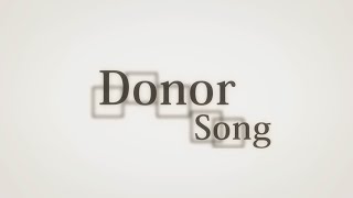 [Akakurai 明暗い] บทเพลงของผู้บริจาค / Donor Song - Gumi「Thai ver」