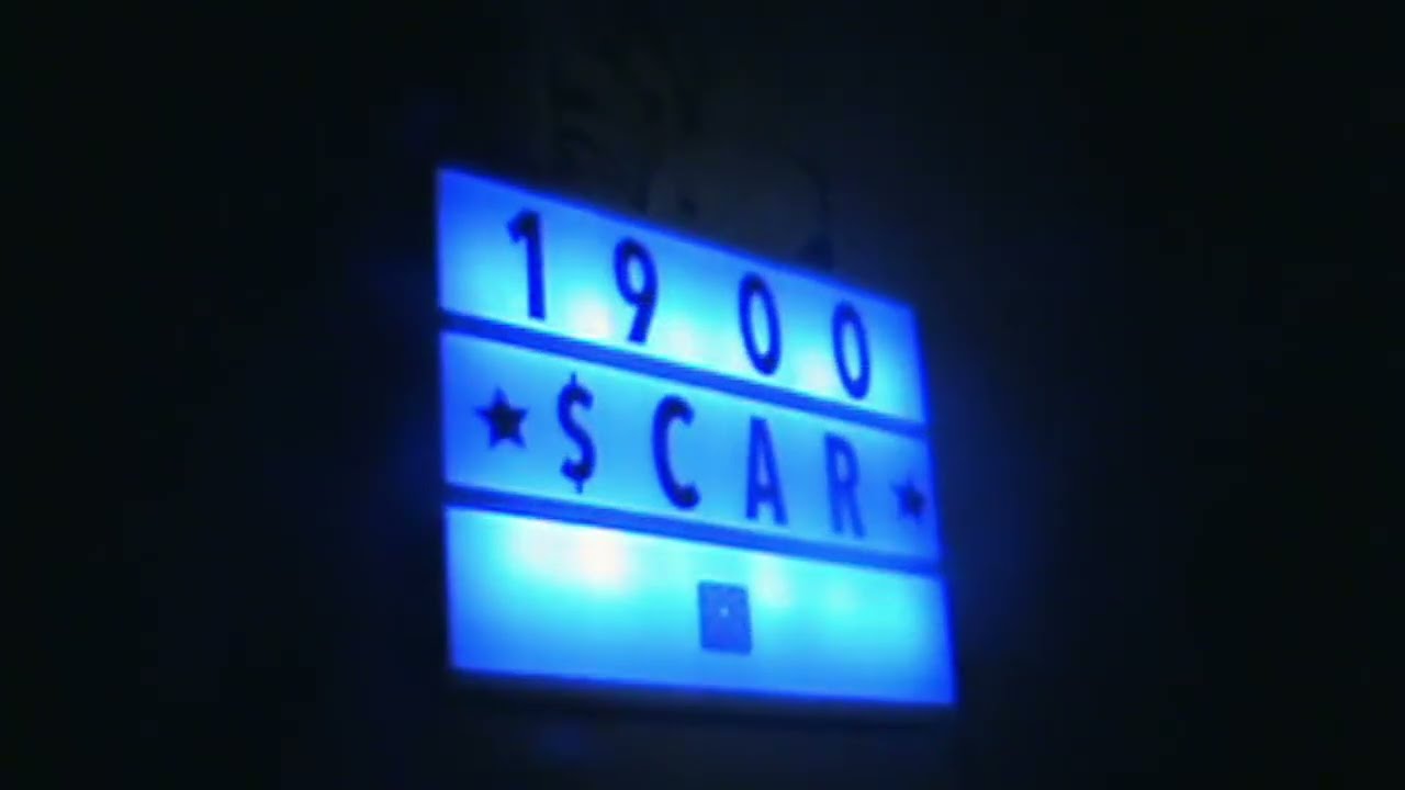 YAPPIN - 1900scar (2024)