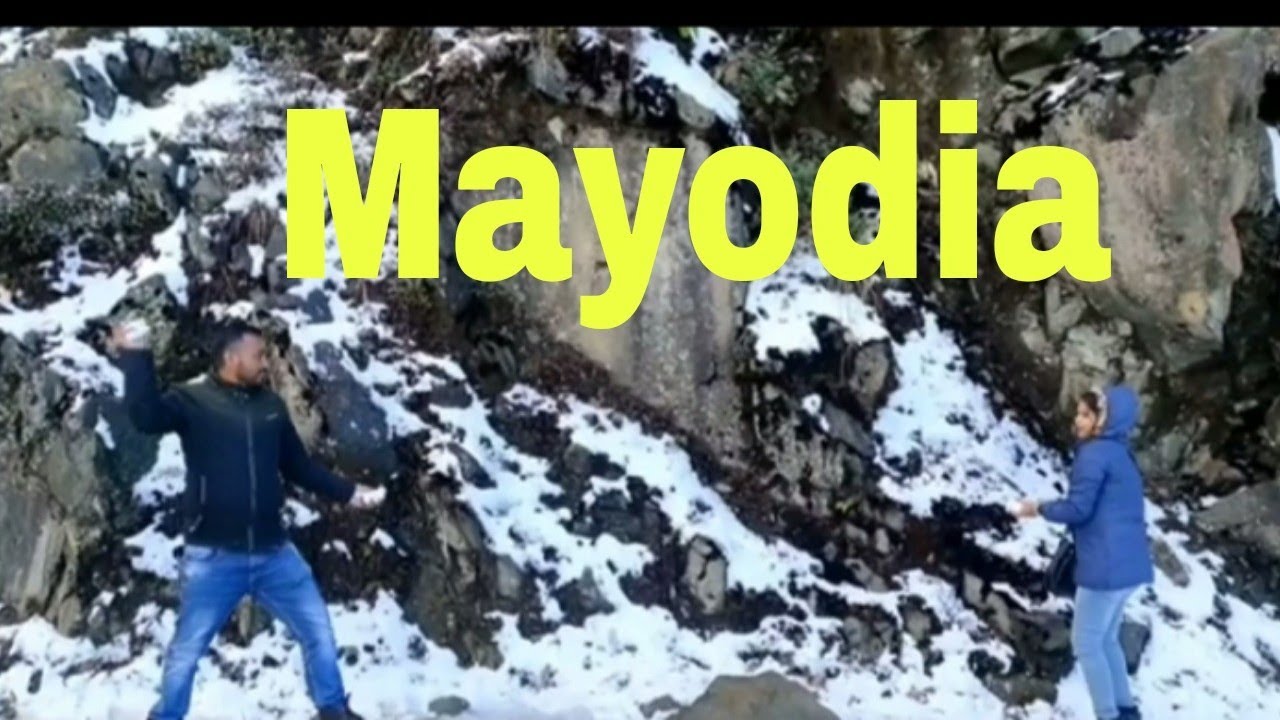 Mayodia || Arunachal Pradesh || Bokakhat to Mayodia | 2022 Northeast | 