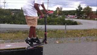 Weekend Edit