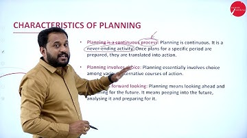 DAY 12 | PRINCIPLES OF MANAGEMENT | I SEM | B.B.A | PLANNING AND DECISION MAKING | L4