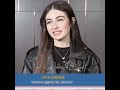 كلامها عن النساء يجنن مثلها    فاطمة مسلسلات تركية المؤسس عثمان