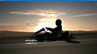 Kart Project - Unity 3D