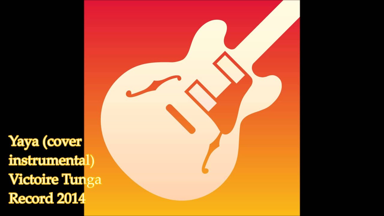 Yaya (cover instrumental)