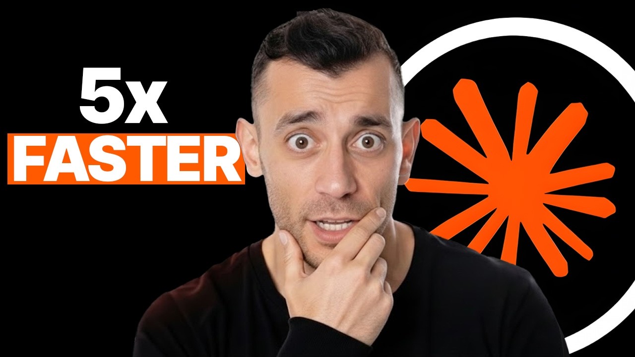 Claude Code Fast is INSANE!