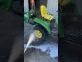John Deere 1023e