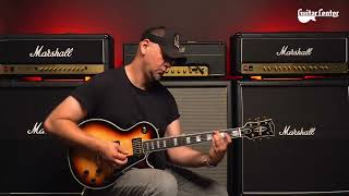 Epiphone IGC Les Paul Custom Sedona Burst | TV Guitar Center