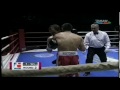 Baku Fires vs Pohang Poseidons - Week 9 - LightWeight - Regular Season - Season 1