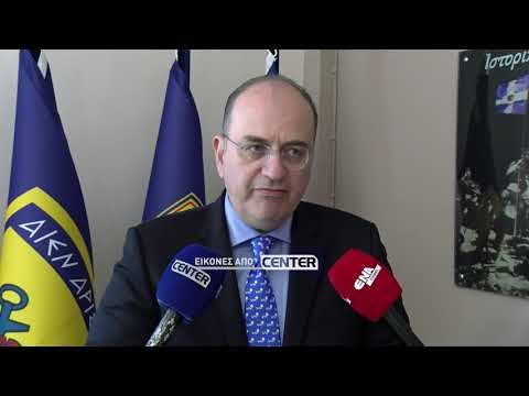 Δήλωση του Μακάριου Λαζαρίδη με αιχμές