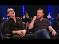 Interview with Depeche mode on Skavlan |russian subtitles|