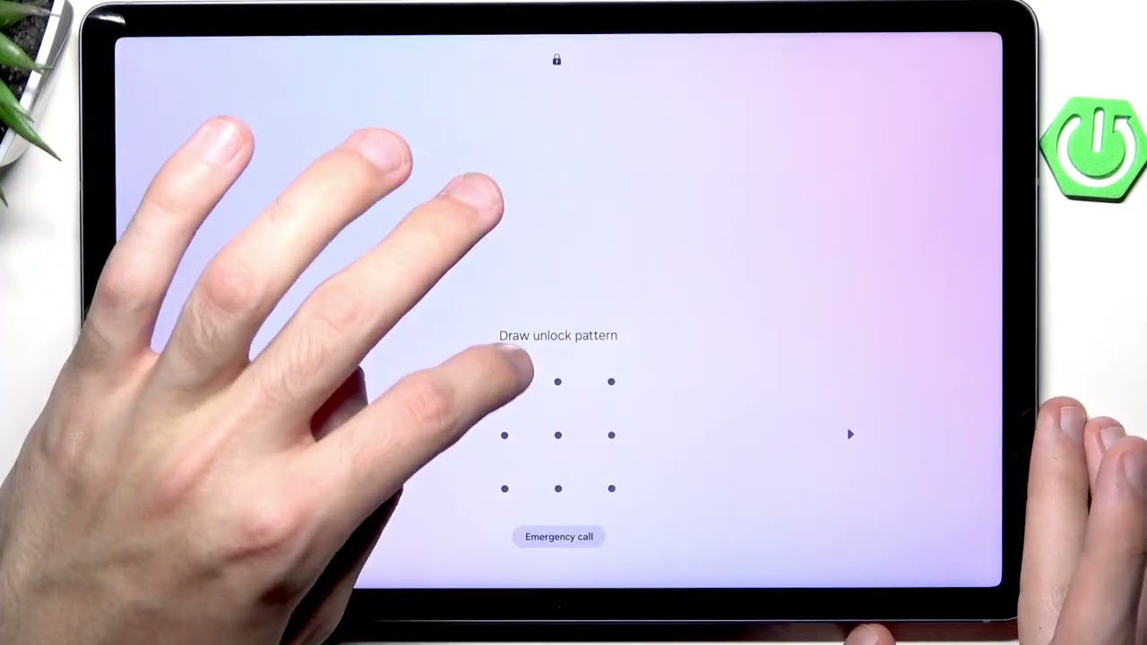 SAMSUNG Galaxy Tab S10 Lite 5G – Auto Brightness Not Working Fix