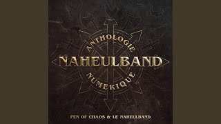 Video thumbnail of "Pen of Chaos Et Le Naheulband - La Vie D'aventurier"