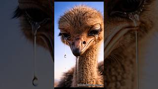 A Jackfruit Tree, An Ostrich A Lesson No One Liked