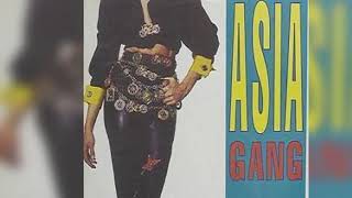 Asia Gang - Africa (1988) [Full Album] (Disco)