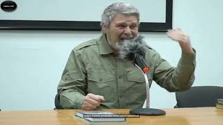 Видео Г.А. Сидоров - Зачистка планеты от непокорной космической расы (автор: Occult Altar)