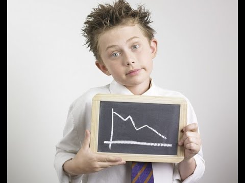 დამწყები ტრეიდერების პრობლემა