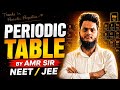 PERIODIC TABLE | Lec 11 | Neet Aspirants | Chemistry | #chemistry #inorganicchemistry #periodictable
