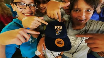 Engineering Expo 2020