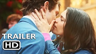 MAXTON HALL S2 Trailer Official (2025)