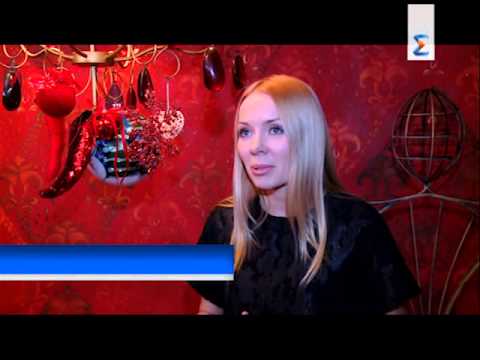 Завидное чувство Веры Стениной. Отрывки на ЕТВ