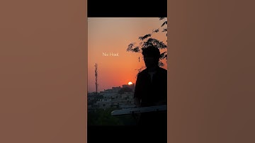 Khwaab Acoustic version