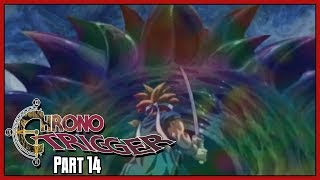 Chrono Trigger DS - Part 14: End of Antiquity