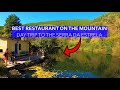 BEST RESTAURANT IN CENTRAL PORTUGAL (in our opinion) - SERRA DA ESTRELA - LIVING IN PORTUGAL !