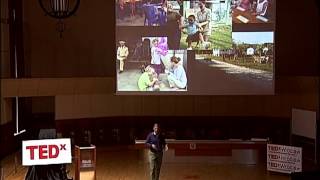 Live your own life-take a sabbatical: Wojciech Mroczynski at TEDxWroclaw