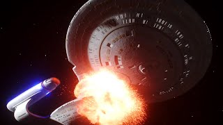 Star Trek: 12 Biggest Losses Starfleet Ever Faced