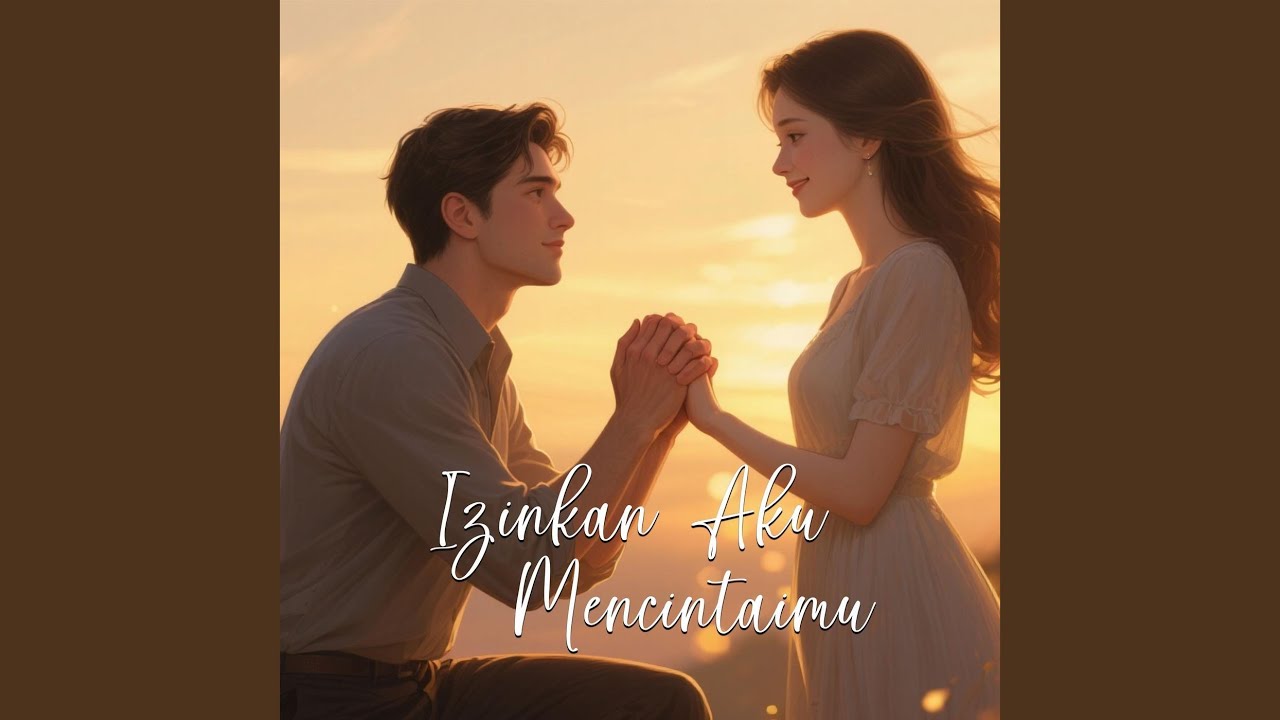 Izinkan Aku Mencintaimu