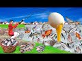 अंडे मछली पकड़ने Fishing with Eggs Machiliwala Comedy Kahani हिंदीकाहनिया Hindi Kahaniya ComedyVideo