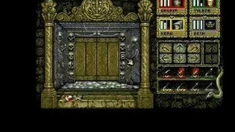 Knightmare Full Walkthrough/Guide Part 26