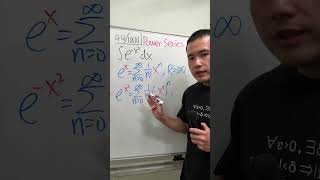 44/1000, integral of e^(-x^2) as a power series