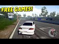 Best FREE Drifting Games!