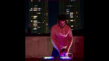 #dawless #nigth #synthwave