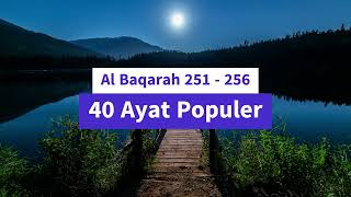 Download Mp3 40 Ayat Populer yang Sering Dibaca Imam Shalat  #3 Surat Al Baqarah Ayat 261 - 265 Gudang lagu Download Mp3 40 Ayat Populer yang Sering Dibaca Imam Shalat  #3 Surat Al Baqarah Ayat 261 - 265