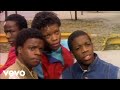 New edition  mr telephone man official music