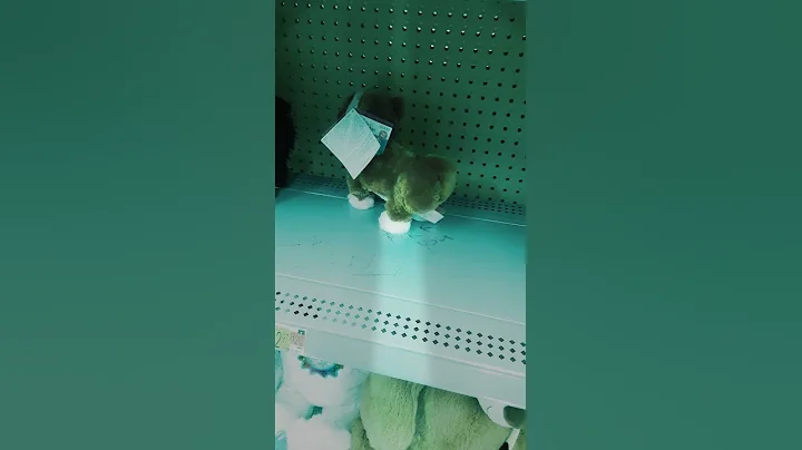 He's just bubbling that butt