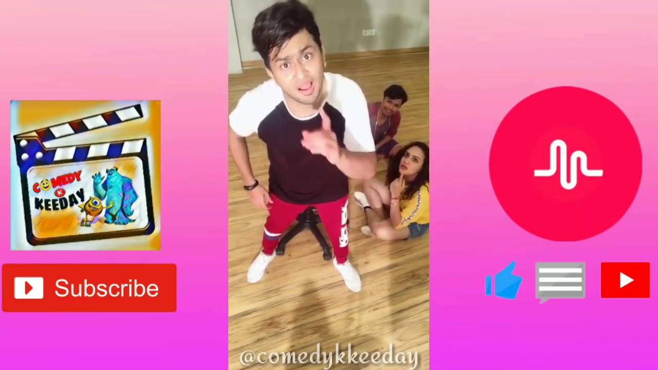 Most Funny Video | Apna Musically 