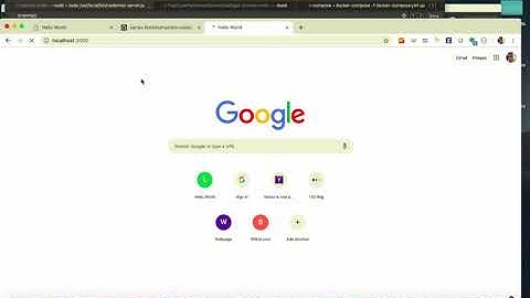 Maximo Getting Started with Node.js Demonstration
