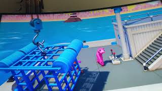 How to beat the game on trawler