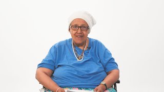 Howardena Pindell On Eva Hesse, Marcel Duchamp, And Becoming An Artist Under The Influence