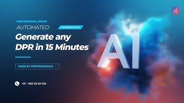 How to Create a Detailed Business Project Report | Project Report Software Demo