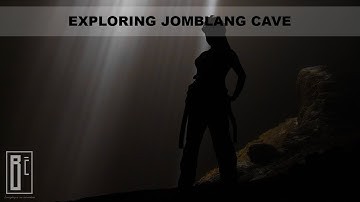 Exploring Jomblang Cave - Light of Heaven