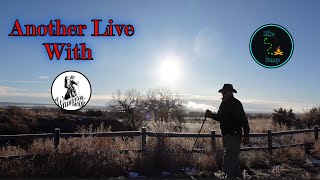 Another Live with wandering Monk
Live Another Live with wandering Monk