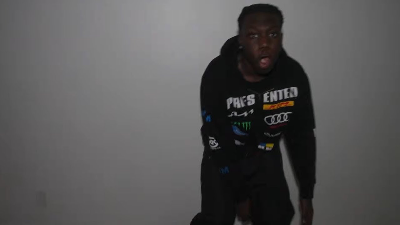 YOUNG DABO - KOBE (Official Music Video)